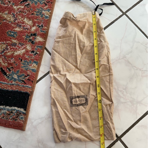 Gucci dust bag - Picture 2 of 3